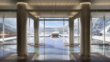 Hotel Lefay Resort & Spa Dolomiti 1 Skinet