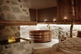 Hotel Lefay Resort & Spa Dolomiti 8 Skinet