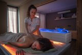 La Roccia Wellness Hotel Cavalese Trentino 2 Skinet