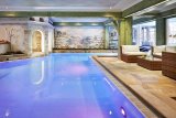 Relais & Chateaux Spa hotel Jagdhof 1 Skinet