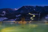 La Roccia Wellness Hotel Cavalese Trentino 5 Skinet