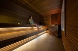 La Roccia Wellness Hotel Cavalese Trentino 7 Skinet