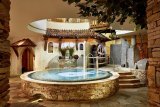 Relais & Chateaux Spa hotel Jagdhof 7 Skinet