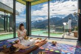 La Roccia Wellness Hotel Cavalese Trentino 10 Skinet