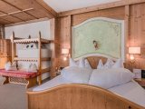 Relais & Chateaux Spa hotel Jagdhof 16 Skinet