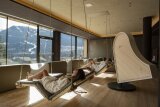 La Roccia Wellness Hotel Cavalese Trentino 11 Skinet