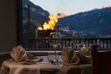 La Roccia Wellness Hotel Cavalese Trentino 16 Skinet