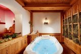 Relais & Chateaux Spa hotel Jagdhof 6 Skinet