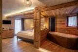 La Roccia Wellness Hotel Cavalese Trentino 21 Skinet