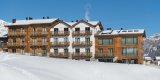 Hotel Sporting - Livigno 1 Skinet