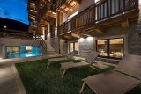 Hotel Sporting - Livigno 6 Skinet