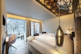 Laret Private Boutique Hotel 10 Skinet