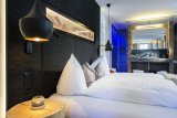 Laret Private Boutique Hotel 11 Skinet