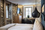 Laret Private Boutique Hotel 12 Skinet