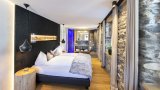 Laret Private Boutique Hotel 15 Skinet