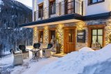 Laret Private Boutique Hotel 19 Skinet