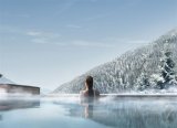 Hotel Lefay Resort & Spa Dolomiti 4 Skinet