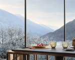 Hotel Lefay Resort & Spa Dolomiti 17 Skinet