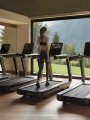 Hotel Lefay Resort & Spa Dolomiti 21 Skinet