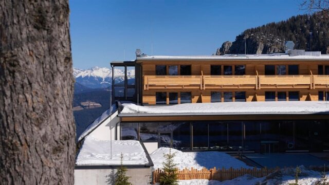 Falkensteiner Hotel Sonnenalpe Skinet