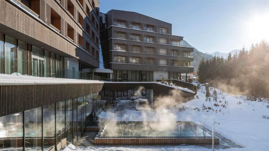 Falkensteiner Hotel Schladming Skinet